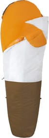 Lynx Citrine Yellow/Tin Grey + The North Face