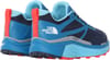 The North Face + M Vectiv Enduris II Navy/Banff Blue - 5