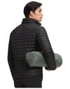 The North Face + Stormbreak 2 Agave Green/Asphalt Grey - 5