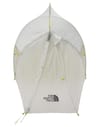 The North Face + Tadpole Sl 2 Tin Grey/Acid Yellow - 3