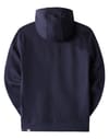 The North Face + M Drew Peak Pullover Hoodie Summit Navy