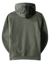 The North Face + M Seasonal Drew Peak Pullover Thyme
