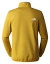 The North Face + M Quest Fz Jacket Mineral Gold