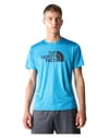 The North Face + M Reaxion Easy Tee Acoustic Blue - 3