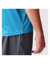 The North Face + M Reaxion Easy Tee Acoustic Blue - 5