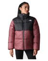 The North Face + W Saikuru Jacket Wild Ginger - 3