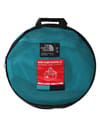 The North Face + Base Camp Duffel S Harbor Blue- TNF Black - 4