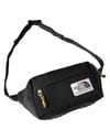 The North Face + Berkeley Lumbar TNF Black-Mineral Gold - 3