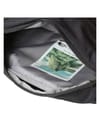 The North Face + Berkeley Lumbar TNF Black-Mineral Gold - 4