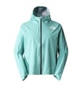 M Flight Lightriser Futurelight Jacket Wasabi + The North Face