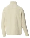 The North Face + M 100 Glacier 1/4 Zip Gravel