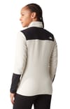 The North Face + W Diablo Midlayer 1/4 Zip Sandstone-TNF Black - 4