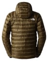 The North Face + M Summit Breithorn Hoodie Military Olive