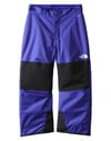 B Freedom Insulated Pant Lapis Blue + The North Face