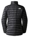 The North Face + W Bettaforca LT Down Jacket TNF Black-TNF Black
