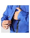 The North Face + M Summit Tsirku Futurelight Jacket TNF Blue-TNF Black - 8