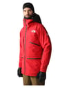 The North Face + M Summit Tsirku Futurelight Jacket TNF Red-TNF Black - 3
