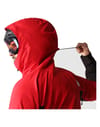 The North Face + M Summit Stimson Futurelight Jacket TNF Red-TNF Black - 6