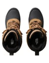 The North Face + M Chilkat V Lace Wp Utility Brown/Black - 3