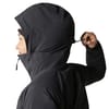 The North Face + W Summit Torre Egger Futurelight Jacket TNF Black - 6