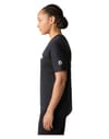 The North Face + W Summit Crevasse S/S TNF Black - 5