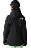The North Face + W Summit Chamlang Futurelight Jacket TNF Black - 4