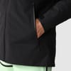 The North Face + W Summit Chamlang Futurelight Jacket TNF Black - 9