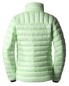 The North Face + W Summit Breithorn Jacket Patina Green