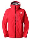 M Summit Torre Egger Futurelight Jacket TNF Red + The North Face