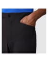 The North Face + M Summit Off Width Pant TNF Black/TNF Black - 6
