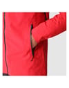 The North Face + M Summit Chamlang Futurelight Jacket TNF Red - 8