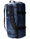 The North Face + Base Camp Duffel S Summit Navy/TNF Black - 3