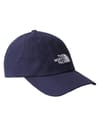 Norm Hat Summit Navy + The North Face