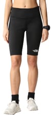 The North Face + W Flex Short Tight TNF Black - 3