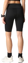 The North Face + W Flex Short Tight TNF Black - 4