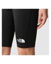 The North Face + W Flex Short Tight TNF Black - 6