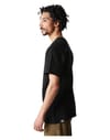 The North Face + M S/S Never Stop Exploring Tee TNF Black - 5