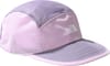 TNF Run Hat Lunar Slate/Lupine + The North Face