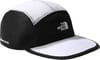 TNF Run Hat TNF Black/TNF White + The North Face