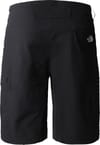 The North Face + M Exploration Short TNF Black