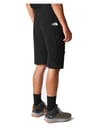 The North Face + M Exploration Short TNF Black - 4