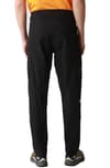 The North Face + M Exploration Pant TNF Black - 4