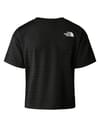 The North Face + W Ma S/S Tee TNF Black