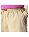 The North Face + W Class V Pathfinder Belted Short Khaki Stone - 6