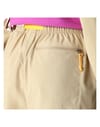 The North Face + W Class V Pathfinder Belted Short Khaki Stone - 7