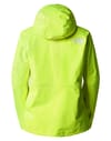 The North Face + W Summit Superior Futurelight Jacket Led Yellow