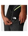 The North Face + M Stolemberg Convertible Slim TNF Black/Asphalt Grey/TNF Black - 7