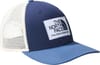 Deep Fit Mudder Trucker Shady Blue/Summit Navy + The North Face