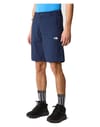 The North Face + M Tanken Short Summit Navy - 3