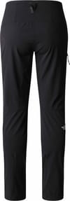 The North Face + W Speedlight Slim Straight Pant TNF Black